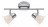 Globo Lighting · Nashville · 56182-2
