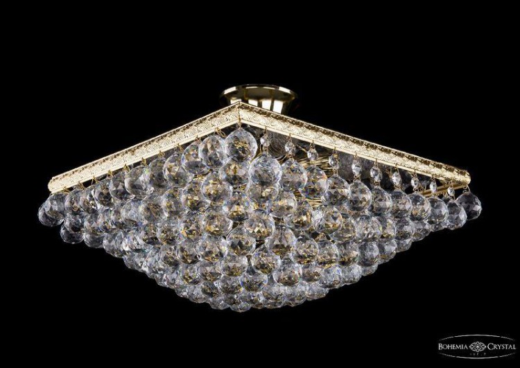  Bohemia Ivele Crystal · 1912 · 1912/35Z/G
