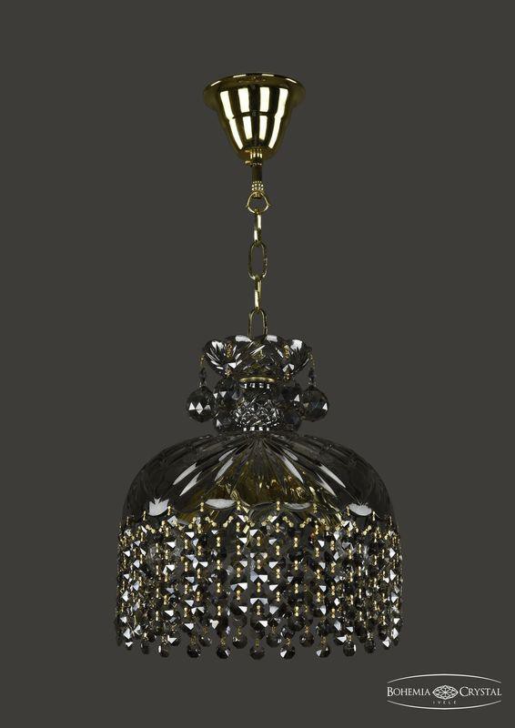  Bohemia Ivele Crystal · 7715 · 7715/25/G/R/M731