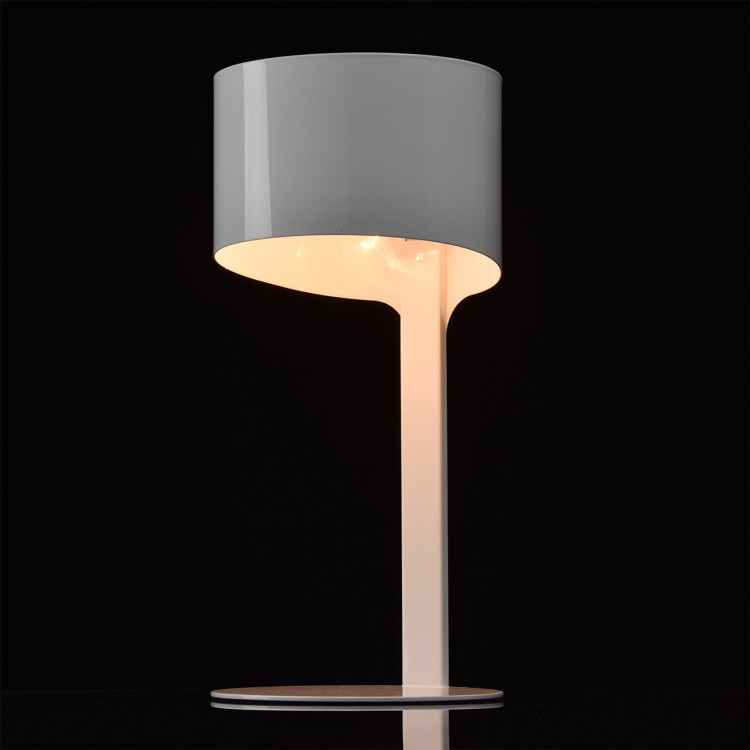  Настольная лампа декоративная MW-Light Идея 681030401