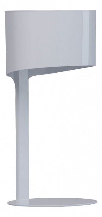  Настольная лампа декоративная MW-Light Идея 681030401