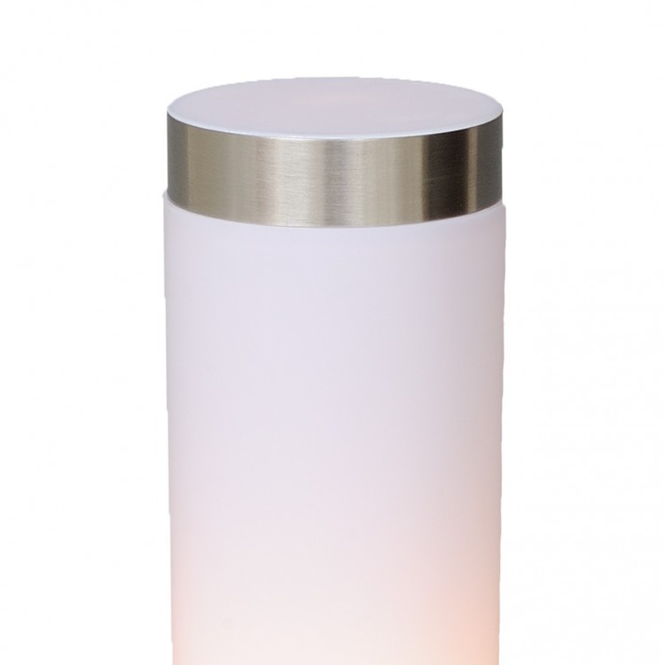  Наземный низкий светильник MW-Light Плутон 809040201