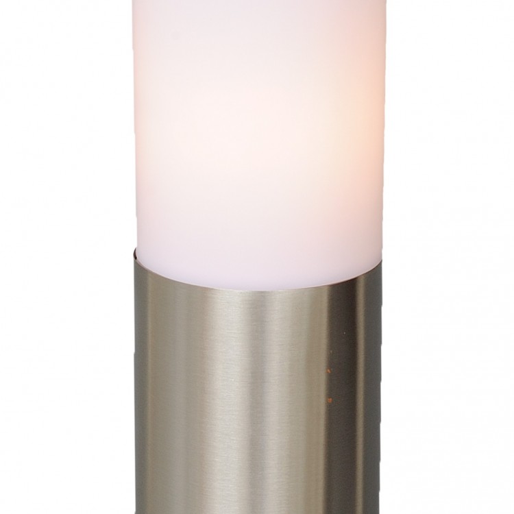  Наземный низкий светильник MW-Light Плутон 809040201