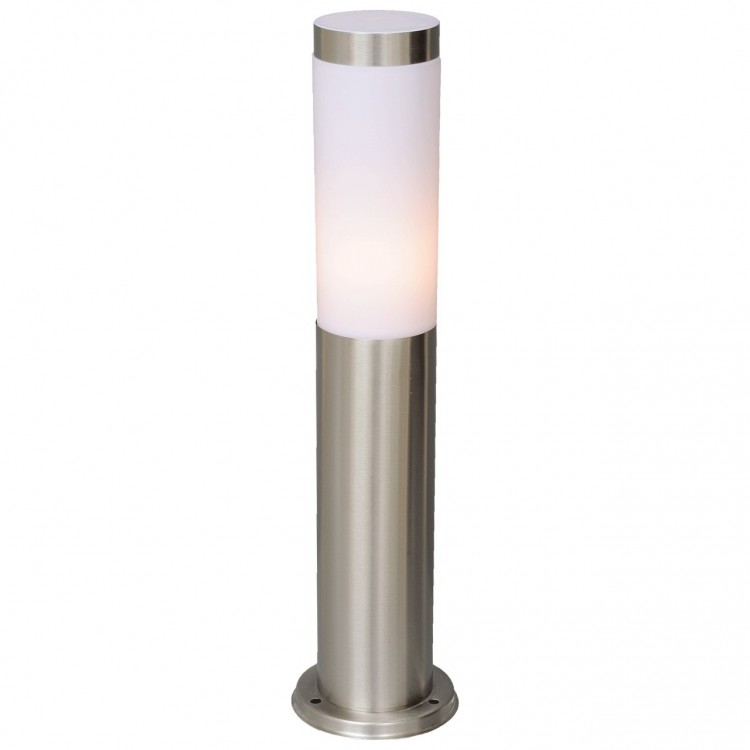  Наземный низкий светильник MW-Light Плутон 809040201
