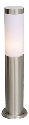  Наземный низкий светильник MW-Light Плутон 809040201