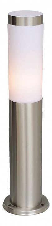  Наземный низкий светильник MW-Light Плутон 809040201