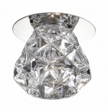 Встраиваемый светильник NovoTech Crystal 369673