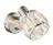 Globo Lighting · Kris · 54356-1