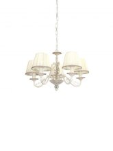 Lucia Tucci · Oria · Oria 144.5 White