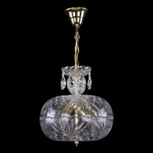Подвесной светильник Bohemia Ivele Crystal 7712.30.G