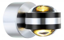 Globo Lighting · Smokey · 7609
