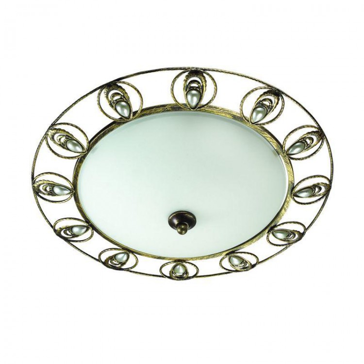  Odeon Light · Kanti · 3484/3C