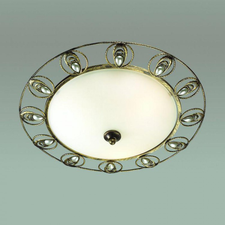  Odeon Light · Kanti · 3484/3C