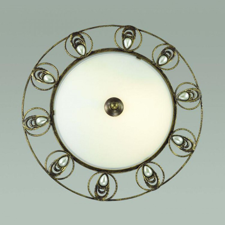  Odeon Light · Kanti · 3484/3C