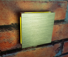 Integrator · Quattro · IT-004 Gold