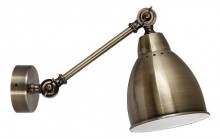 Бра Odeon Light Cruz 2412/1W