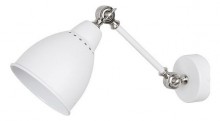 Бра Odeon Light Cruz 3372/1W