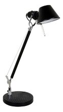 Настольная лампа офисная Odeon Light Loxy 3346/1T