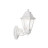 Ideal Lux · Anna · ANNA AP1 BIG BIANCO