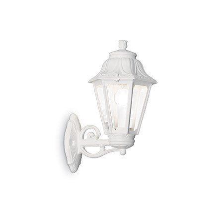  Ideal Lux · Anna · ANNA AP1 BIG BIANCO