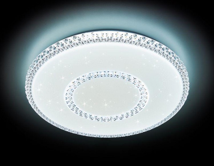  Ambrella · Orbital crystal · F99 WH 96W D500
