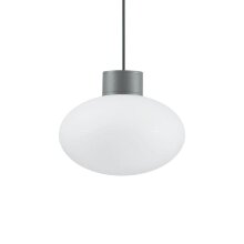 Ideal Lux · Armony · ARMONY SP1 ANTRACITE