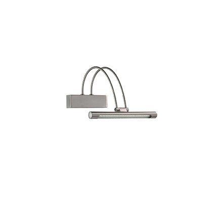  Ideal Lux · Bow · BOW AP36 NICKEL