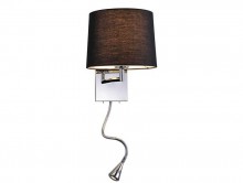 Newport · 14000 · 14102/A LED black
