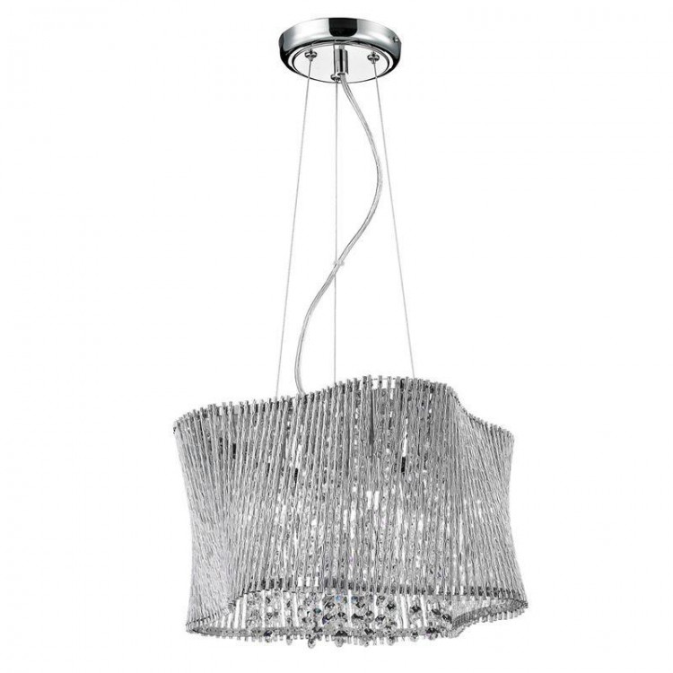  Arte Lamp · Incanto · A4207SP-4CC