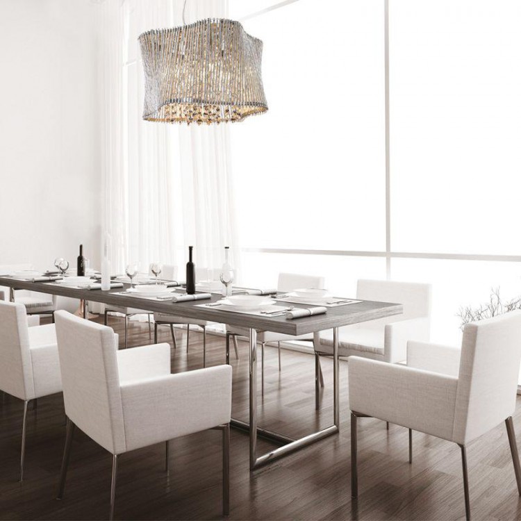  Arte Lamp · Incanto · A4207SP-4CC