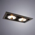  Arte Lamp · Cardani semplice · A5949PL-2BK