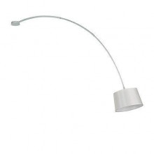 Ideal Lux · Dorsale · DORSALE PL1 BIANCO