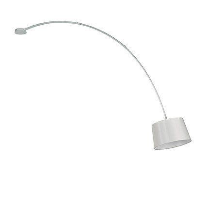  Ideal Lux · Dorsale · DORSALE PL1 BIANCO
