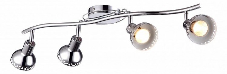 Arte Lamp · Focus · A5219PL-4CC