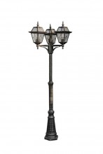 Arte Lamp · Paris · A1357PA-3BS