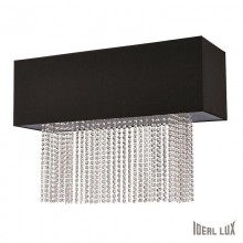 Ideal Lux · Phoenix · PHOENIX PL5 NERO