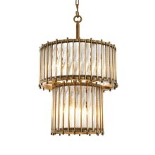 Delight Collection · Tiziano · KG0907P-6 brass
