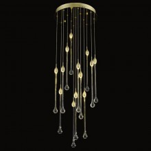 Delight Collection · P98028 · P98028S-13 chrome