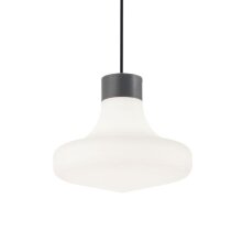 Ideal Lux · Sound · SOUND SP1 ANTRACITE