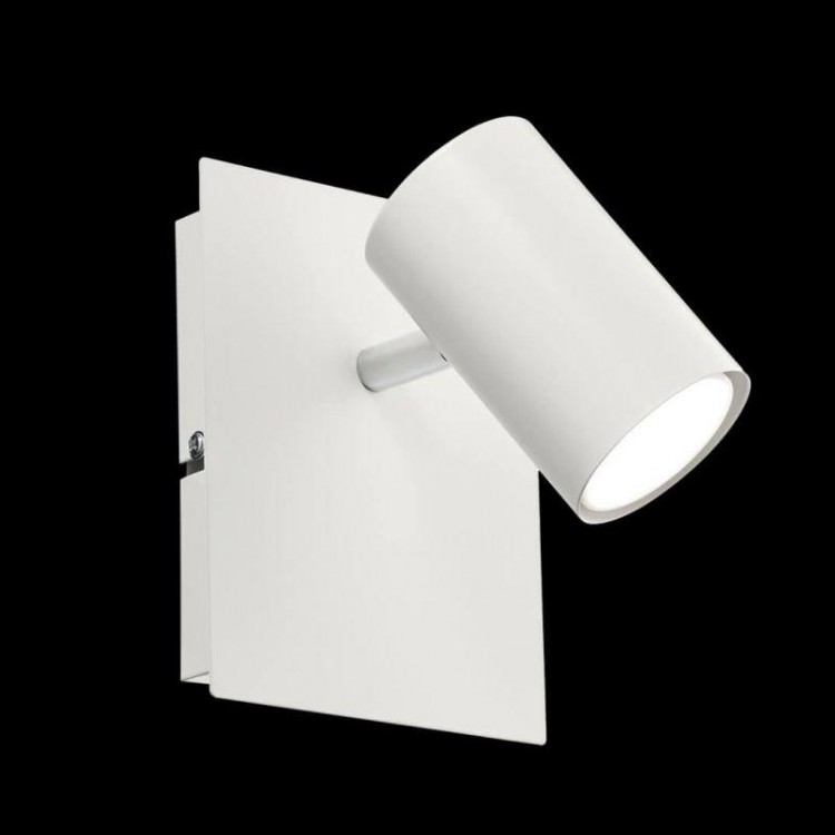  Ideal Lux · Spot · Spot AP1 Bianco