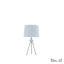 Ideal Lux · York · YORK TL1 BIANCO