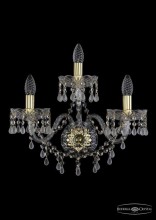 Bohemia Ivele Crystal · 1410 · 1410B/2+1/195/XL/G/V0300