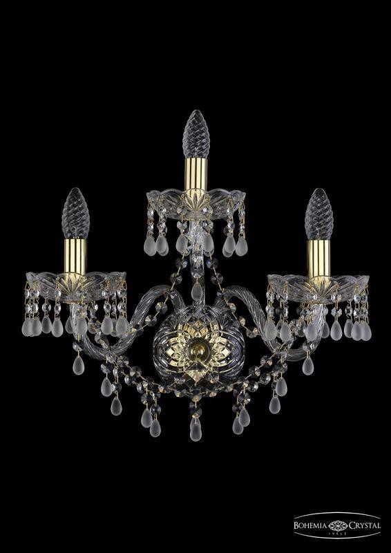  Bohemia Ivele Crystal · 1410 · 1410B/2+1/195/XL/G/V0300