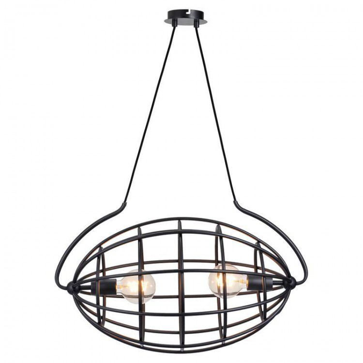  Lussole Loft · MATANUSKA · LSP-8137