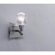  Mantra · Rosa del desierto satin nickel · 51