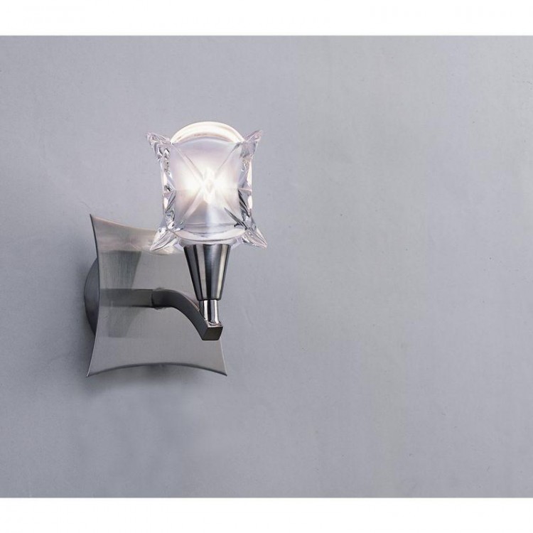  Mantra · Rosa del desierto satin nickel · 51