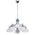  Подвесная люстра MW-Light Фелиция 7 347017405