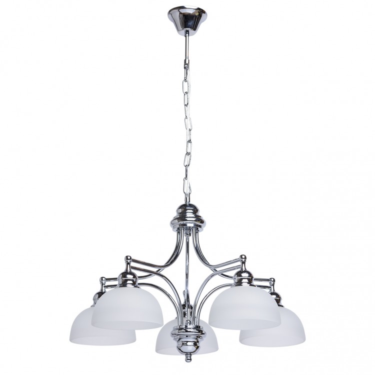  Подвесная люстра MW-Light Фелиция 7 347017405