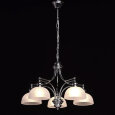  Подвесная люстра MW-Light Фелиция 7 347017405