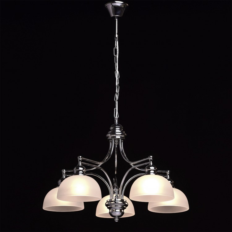  Подвесная люстра MW-Light Фелиция 7 347017405